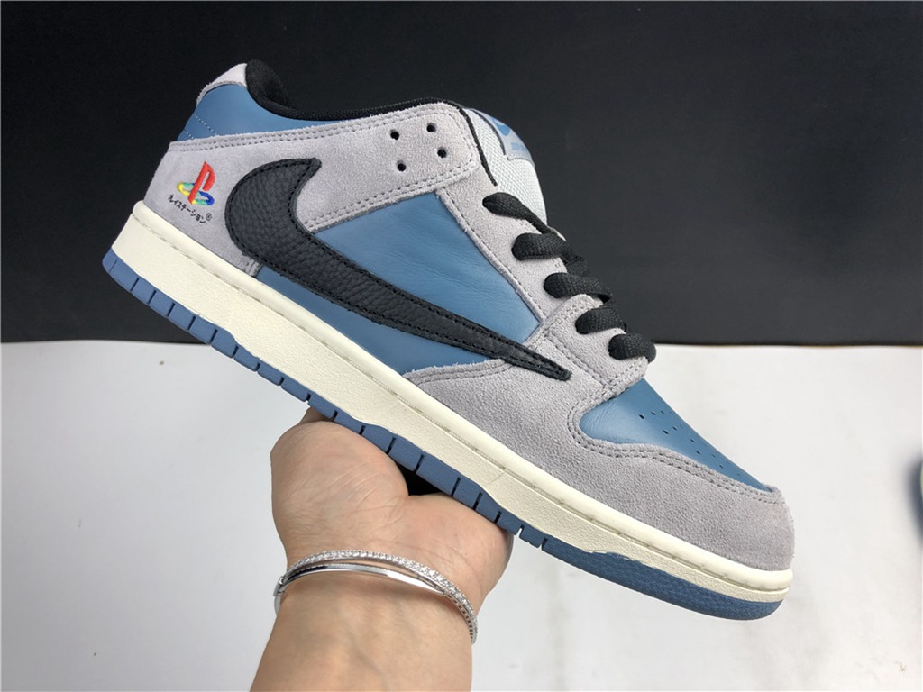 NIKE SUNK LOW SP
